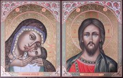 Рукописная венчальная пара 24