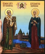 Семейная икона 55