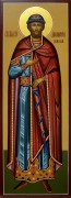 Мерная икона Дмитрий (Димитрий) Донской 3