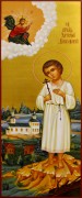 Мерная икона Артемий Веркольский 2